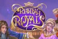 Just For The Win release Rising Royals to Microgaming casinos